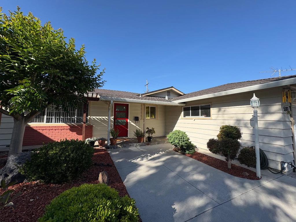 5187 Doyle Road