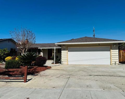 Photo of 5187 Doyle Road, San Jose, CA 95129 (MLS # ML82039403)