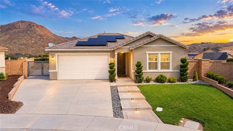 Photo of 8012 Rooster Court, Riverside, CA 92507 (MLS # IV26223429)