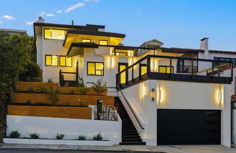Photo of 858 Rosecrans ST, San Diego, CA 92106 (MLS # 260012552SD)