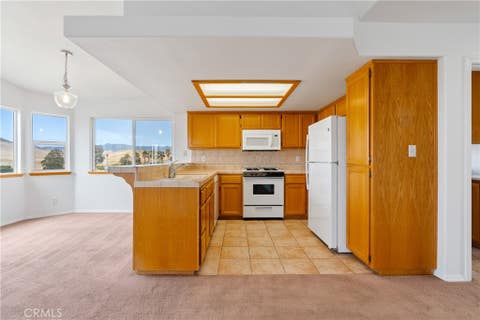 Tiny photo for 929 Marina ST, Morro Bay, CA 93442 (MLS # SC26125003)