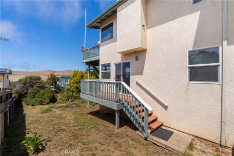 Tiny photo for 929 Marina ST, Morro Bay, CA 93442 (MLS # SC26125003)