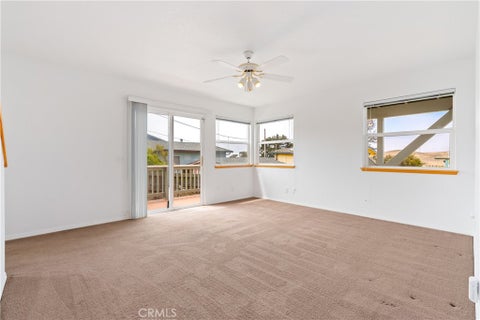 Tiny photo for 929 Marina ST, Morro Bay, CA 93442 (MLS # SC26125003)