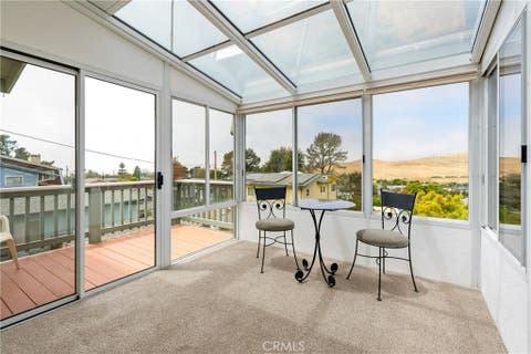 Tiny photo for 929 Marina ST, Morro Bay, CA 93442 (MLS # SC26125003)