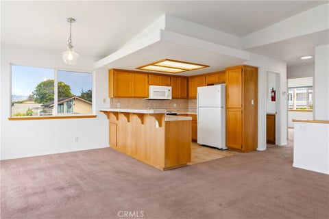 Tiny photo for 929 Marina ST, Morro Bay, CA 93442 (MLS # SC26125003)