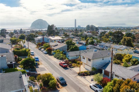 Tiny photo for 929 Marina ST, Morro Bay, CA 93442 (MLS # SC26125003)