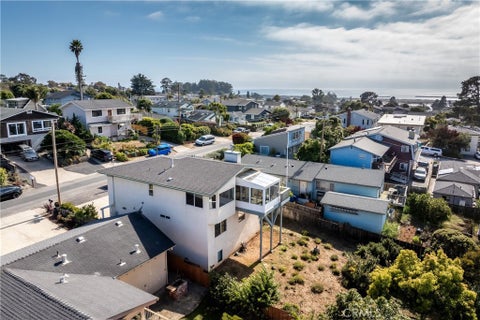 Tiny photo for 929 Marina ST, Morro Bay, CA 93442 (MLS # SC26125003)