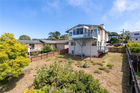 Tiny photo for 929 Marina ST, Morro Bay, CA 93442 (MLS # SC26125003)