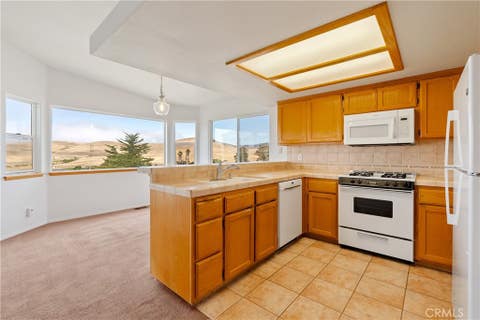 Photo of 929 Marina ST, Morro Bay, CA 93442 (MLS # SC26125003)