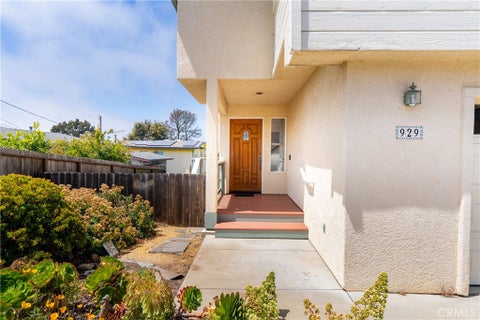 Tiny photo for 929 Marina ST, Morro Bay, CA 93442 (MLS # SC26125003)