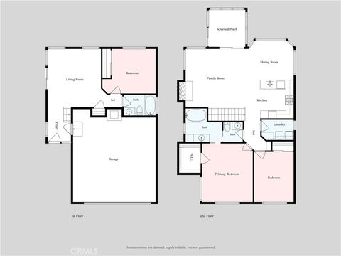 Tiny photo for 929 Marina ST, Morro Bay, CA 93442 (MLS # SC26125003)