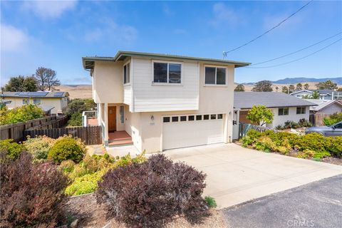 Tiny photo for 929 Marina ST, Morro Bay, CA 93442 (MLS # SC26125003)