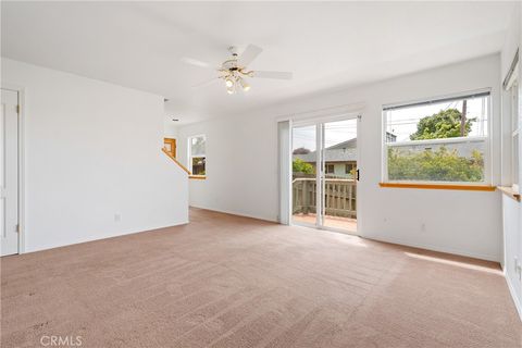 Tiny photo for 929 Marina ST, Morro Bay, CA 93442 (MLS # SC26125003)