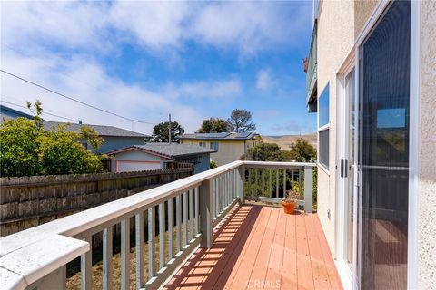 Tiny photo for 929 Marina ST, Morro Bay, CA 93442 (MLS # SC26125003)