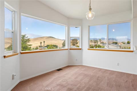 Tiny photo for 929 Marina ST, Morro Bay, CA 93442 (MLS # SC26125003)