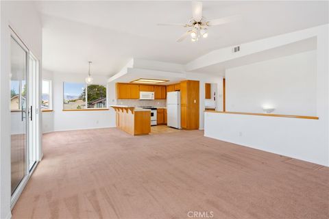 Tiny photo for 929 Marina ST, Morro Bay, CA 93442 (MLS # SC26125003)