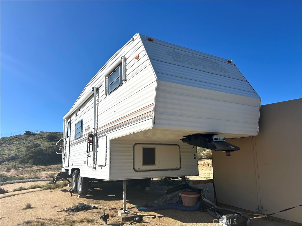 47258 Lower Ranch Road