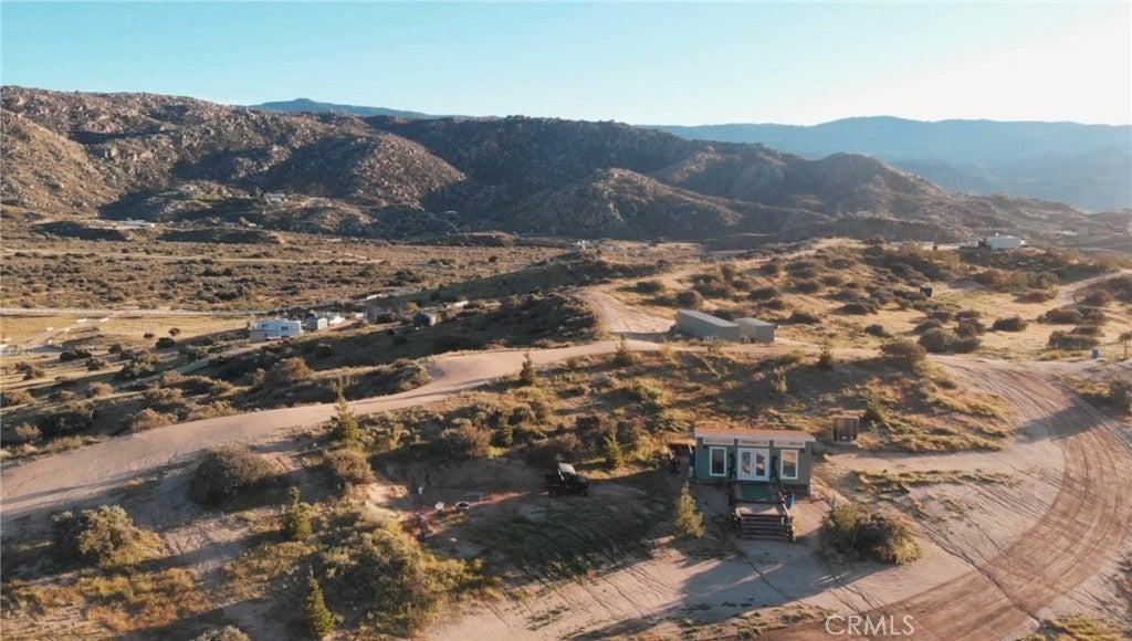 47258 Lower Ranch Road