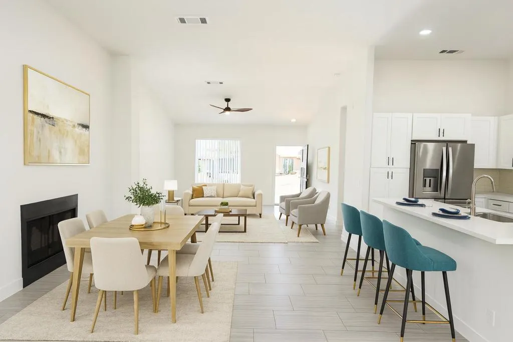 Thousand Palms, California 92276, United States, 4 Bedrooms Bedrooms, ,2 BathroomsBathrooms,Residential,Active,221165