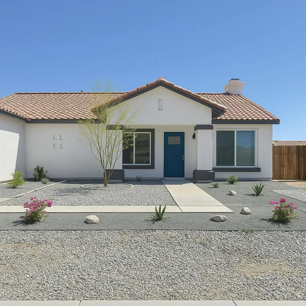 Thousand Palms, California 92276, United States, 4 Bedrooms Bedrooms, ,2 BathroomsBathrooms,Residential,Active,221165