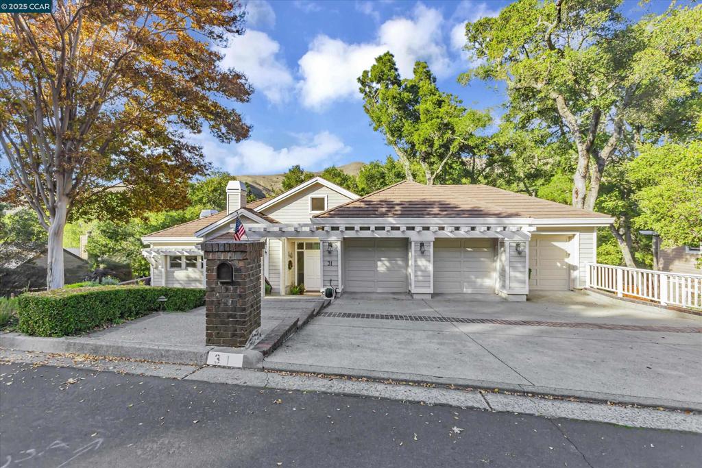 SANDERS RANCH - Residential