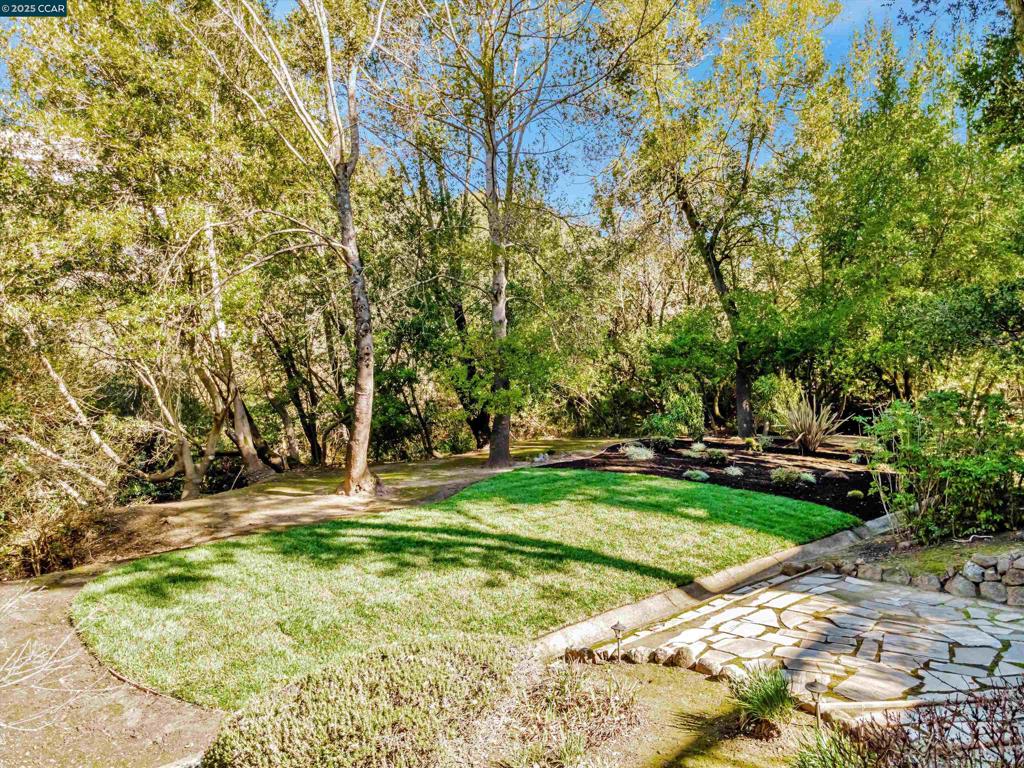 SANDERS RANCH - Residential