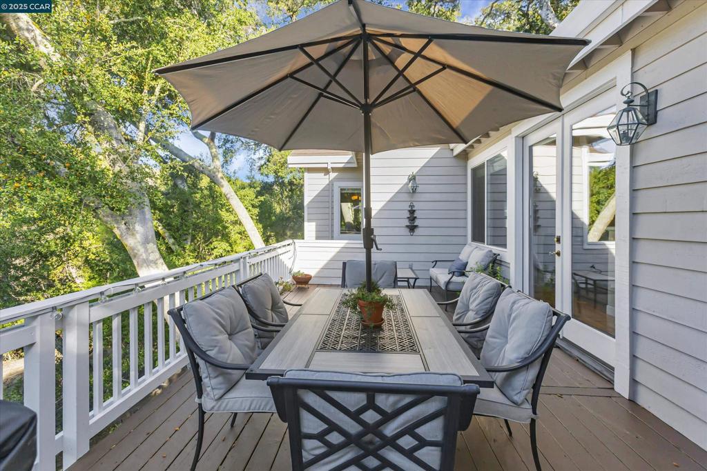 SANDERS RANCH - Residential