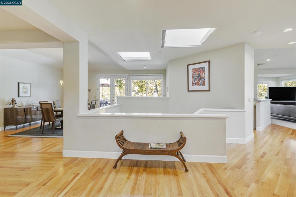 SANDERS RANCH - Residential