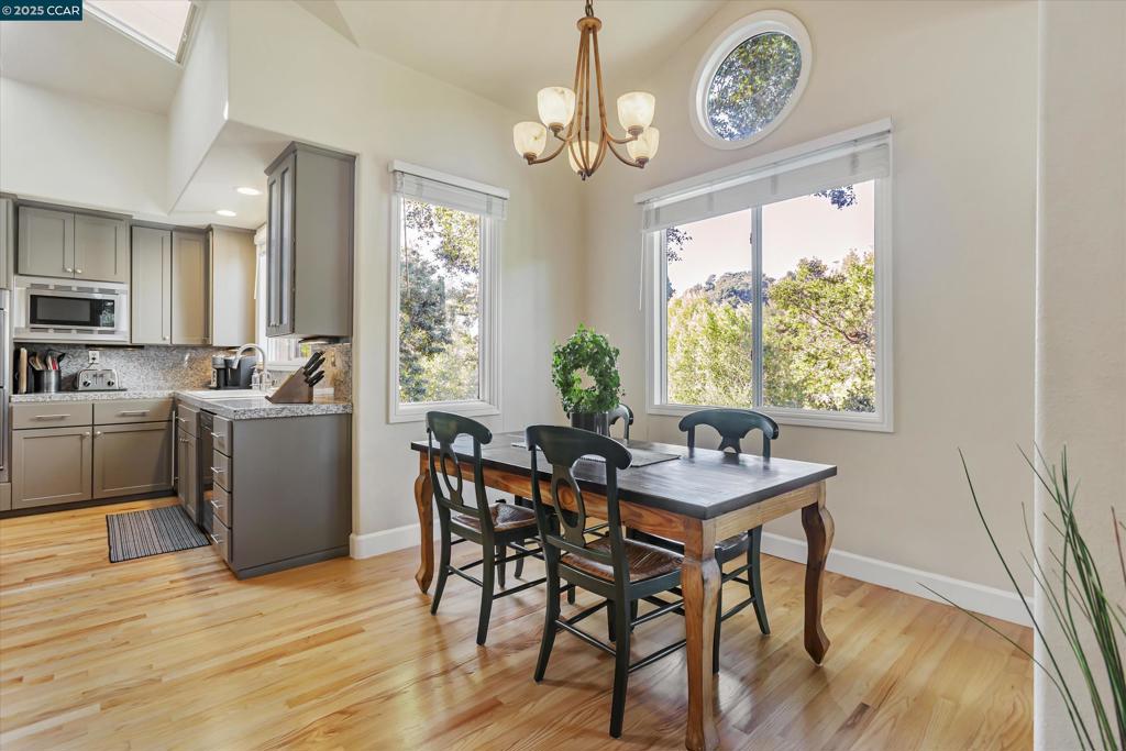 SANDERS RANCH - Residential