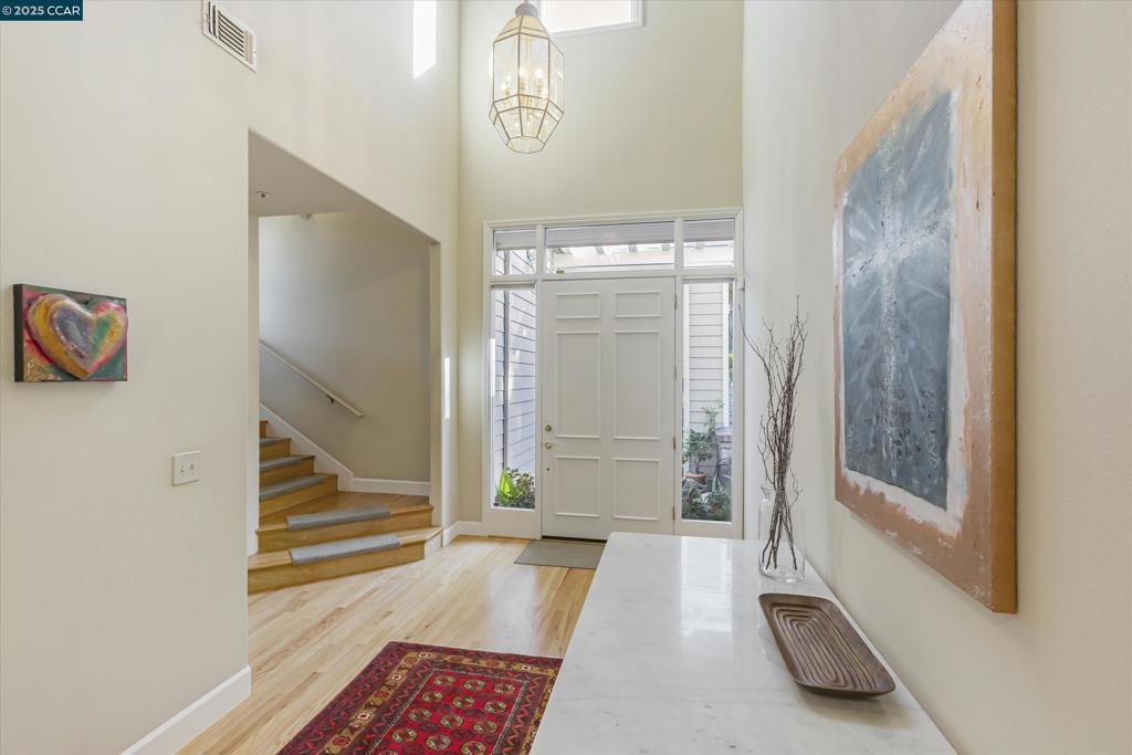 SANDERS RANCH - Residential