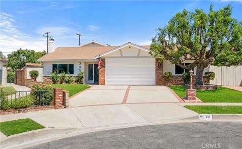 Photo of 761 Churchill Avenue, San Dimas, CA 91773 (MLS # CV26166433)