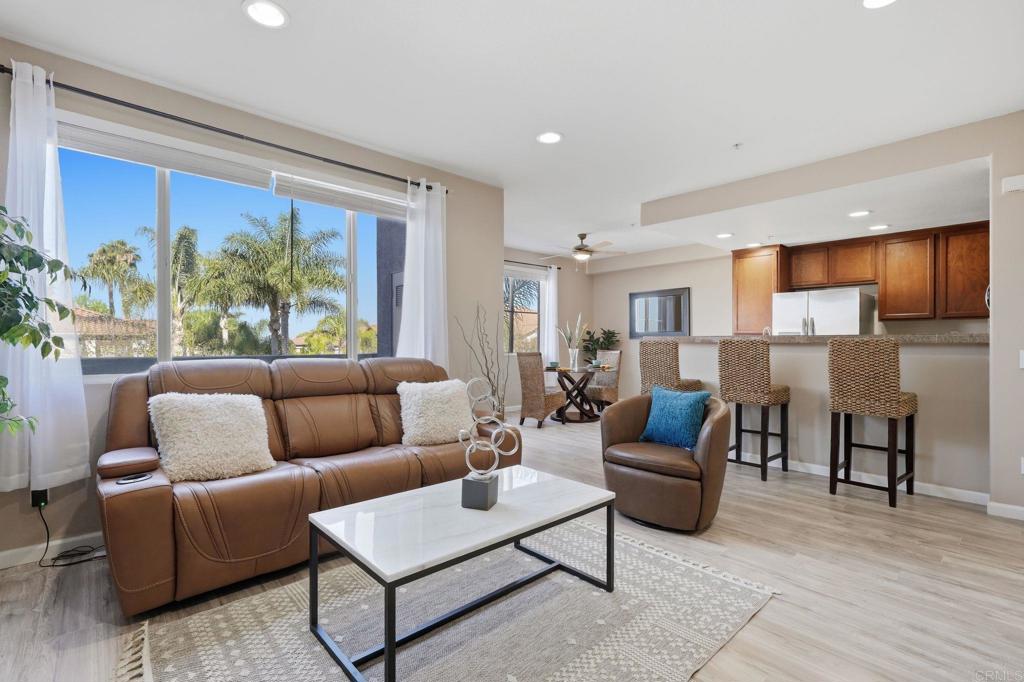 1241 Santa Cora Ave 329