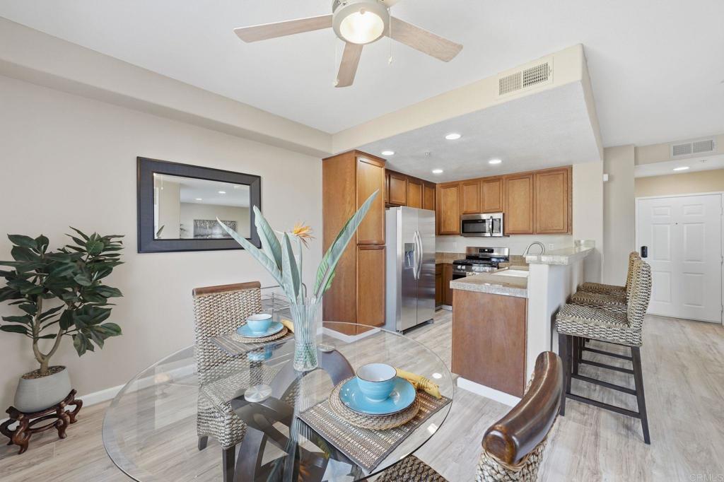 1241 Santa Cora Ave 329