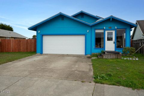Photo of 934 Stewart Street, Fort Bragg, CA 95437 (MLS # C1-10724)
