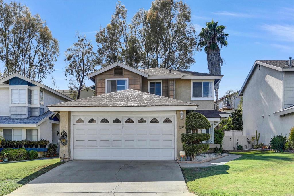 7955 Tinaja Lane