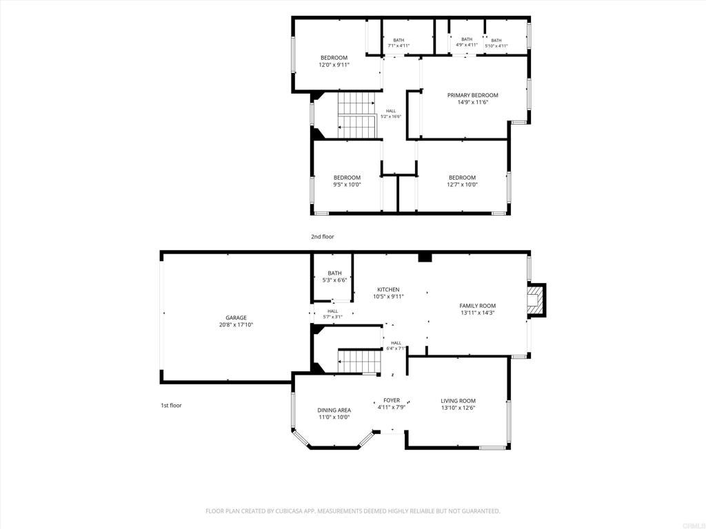 Photo of 7955 Tinaja Lane, San Diego, CA 92139 (MLS # PTP2606881)