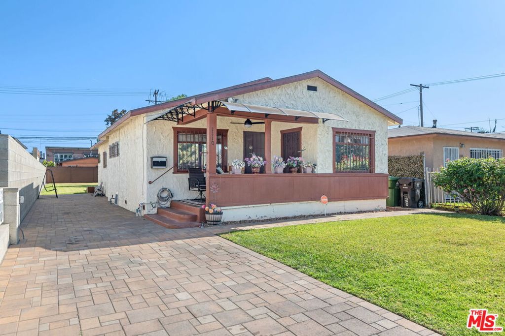 Photo 1 of 46 — 1110 E 107th Street, Los Angeles, CA 90002