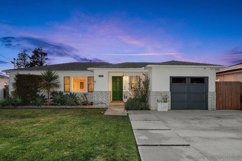 1609 Lopez St. Oceanside CA 92054