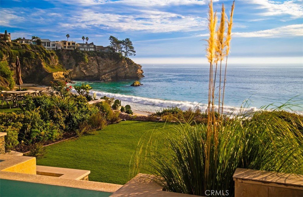 Three Arch Bay (TAB) - Residential