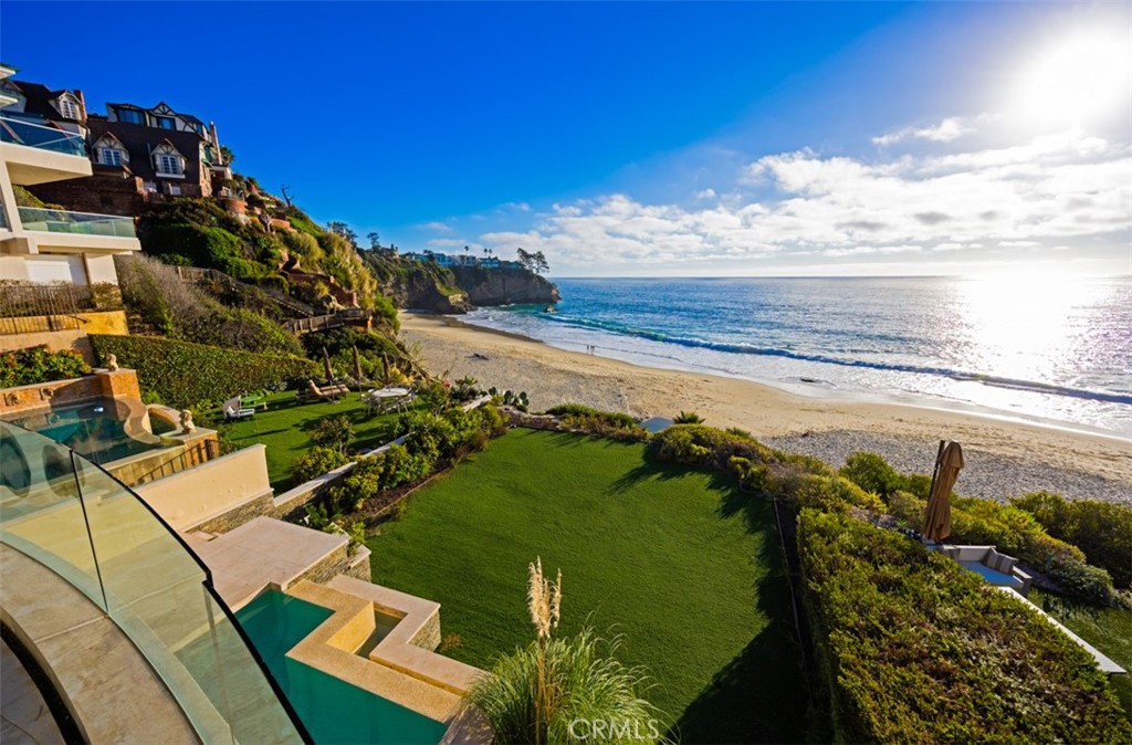 Three Arch Bay (TAB) - Residential