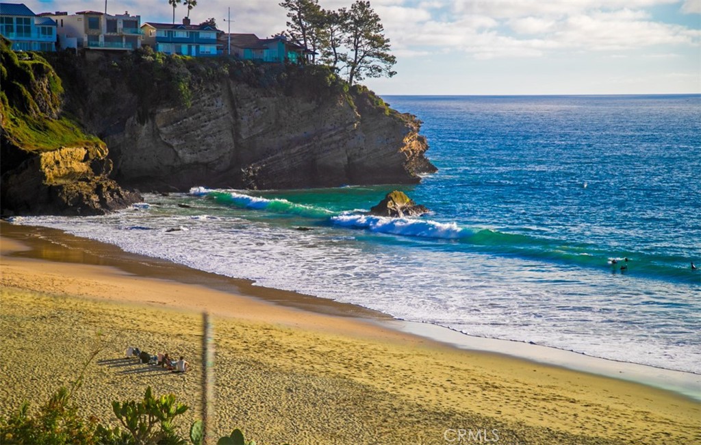 Three Arch Bay (TAB) - Residential