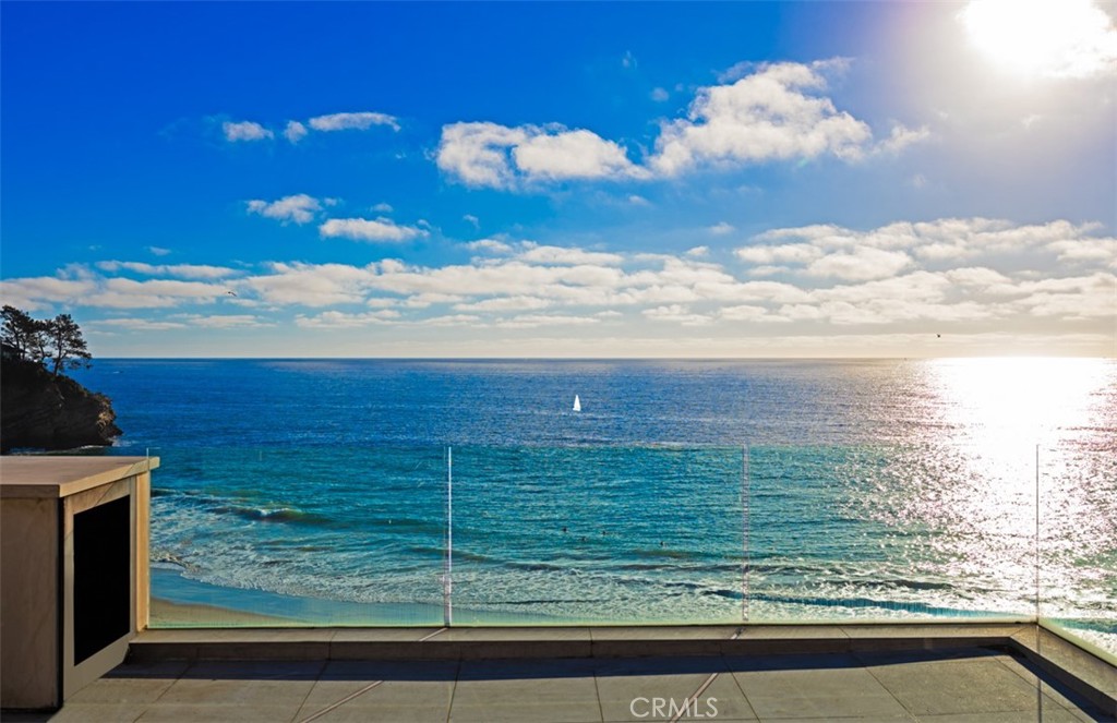 Three Arch Bay (TAB) - Residential