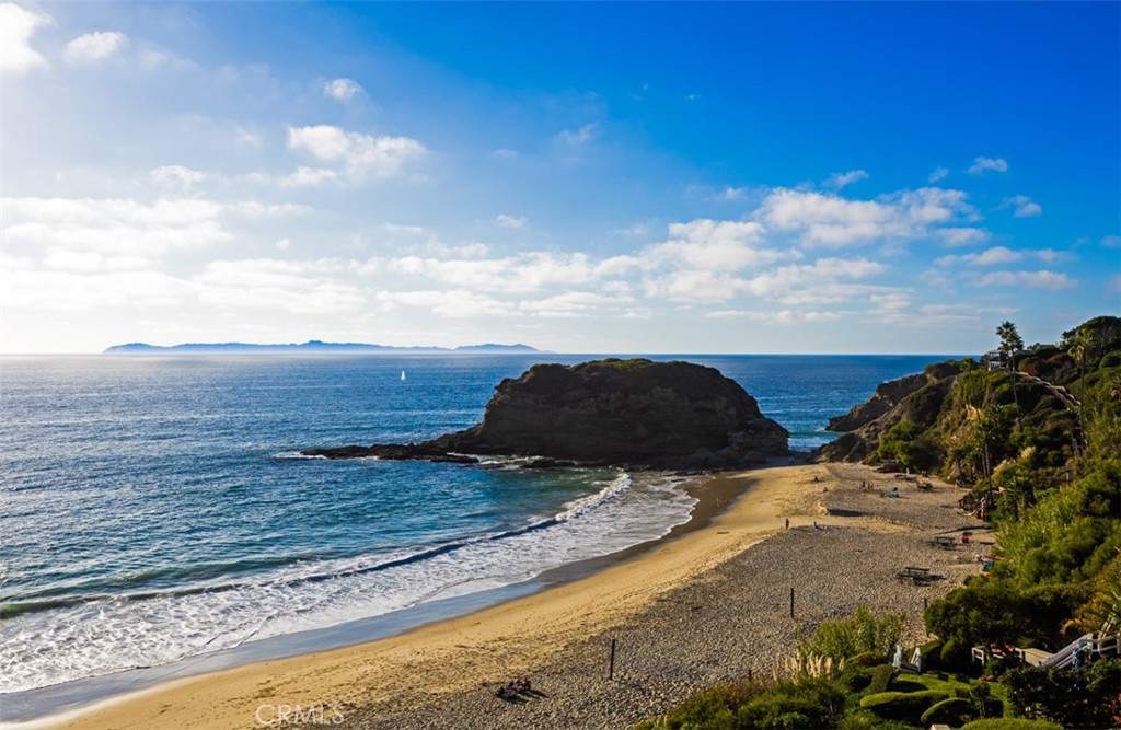 Three Arch Bay (TAB) - Residential