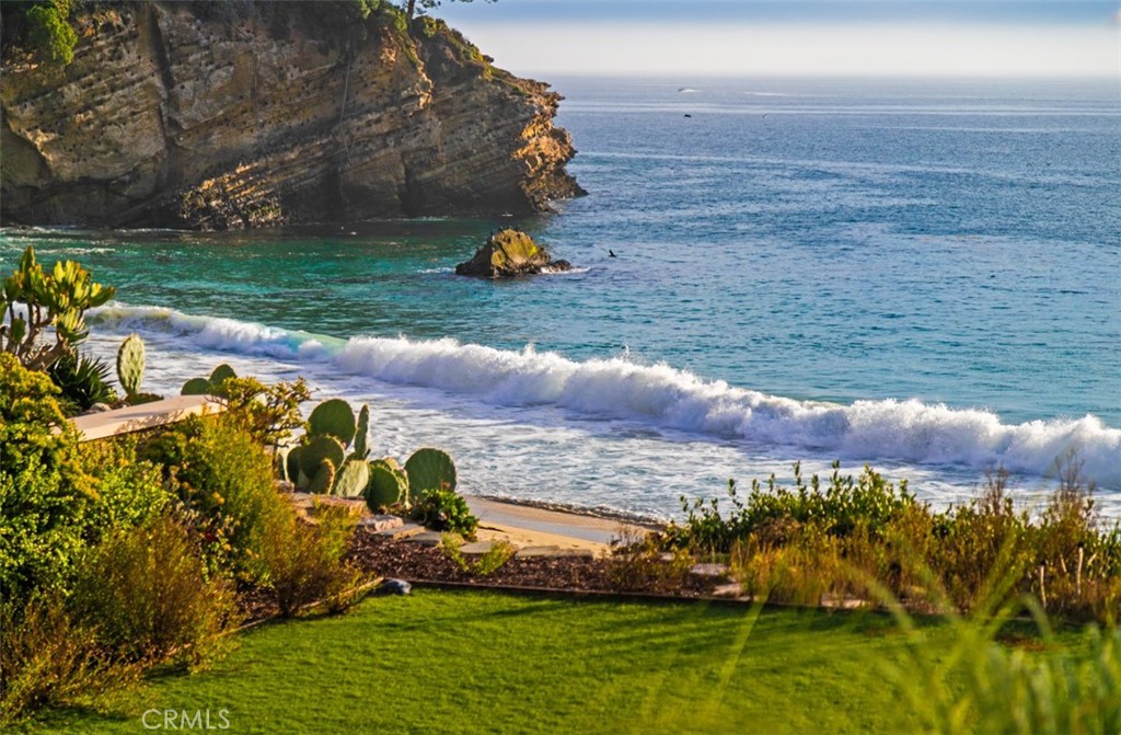 Three Arch Bay (TAB) - Residential