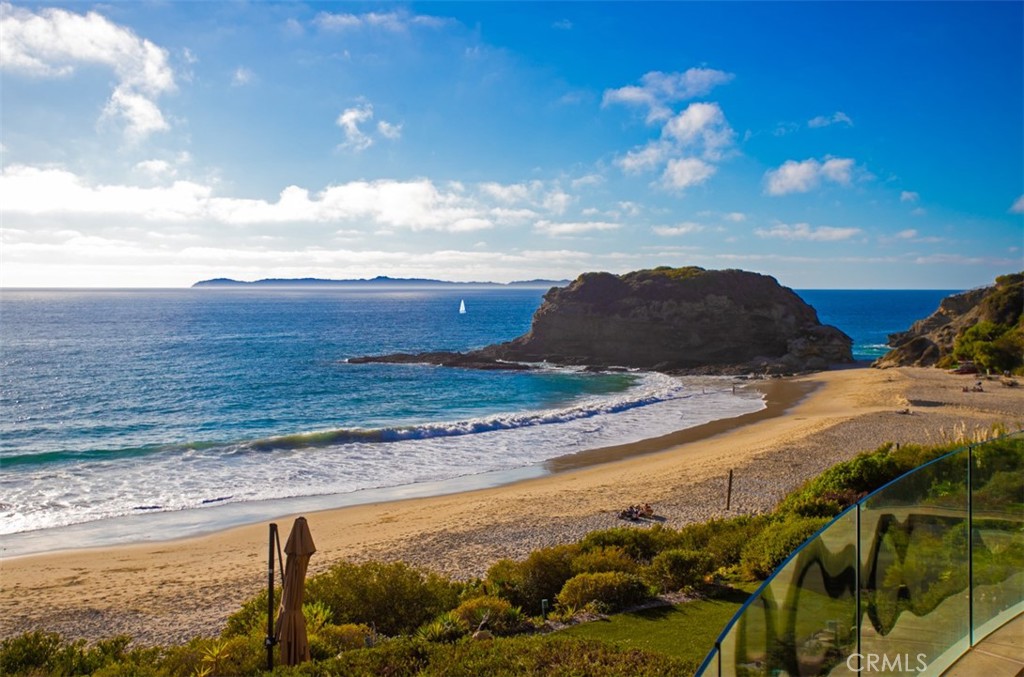 Three Arch Bay (TAB) - Residential