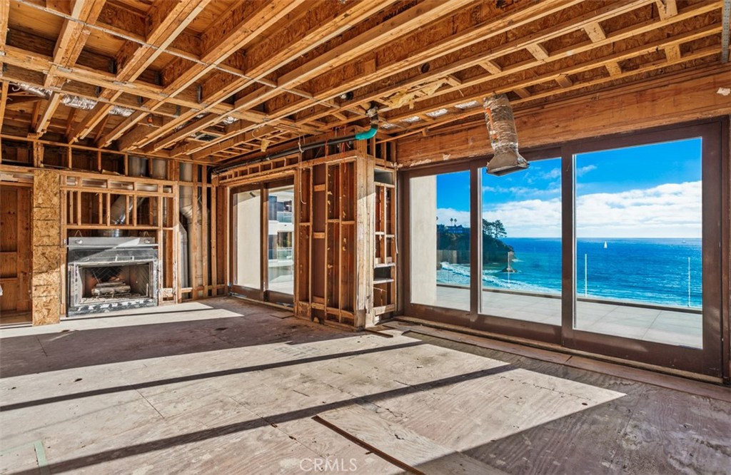 Three Arch Bay (TAB) - Residential