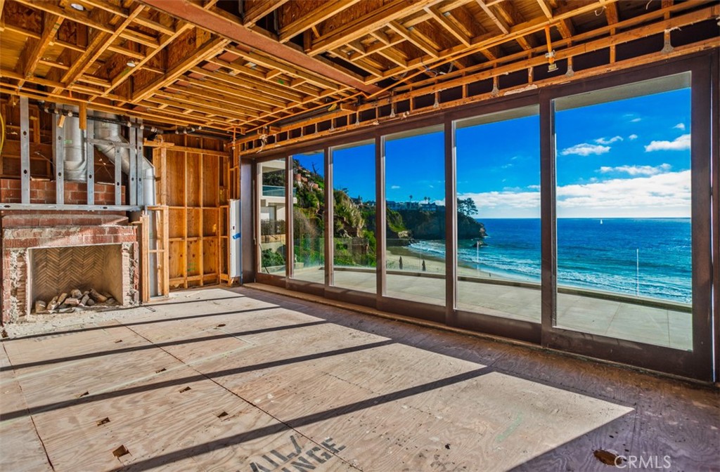 Three Arch Bay (TAB) - Residential