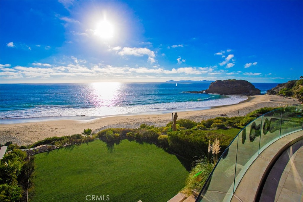 Three Arch Bay (TAB) - Residential