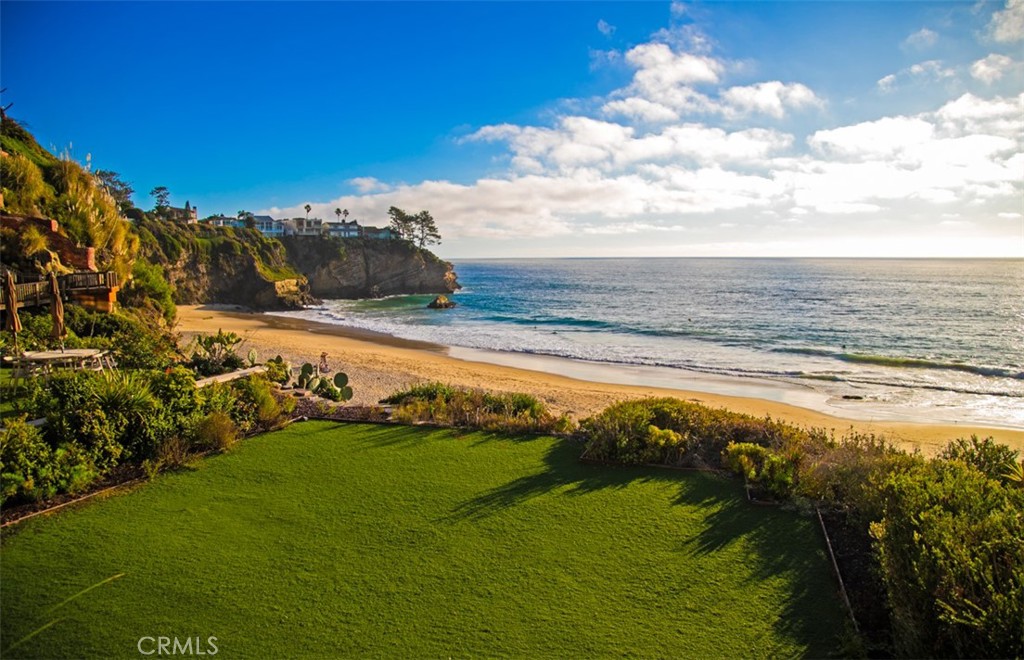 Three Arch Bay (TAB) - Residential