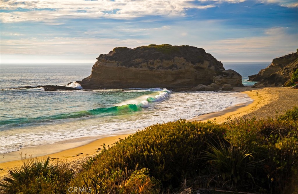 Three Arch Bay (TAB) - Residential